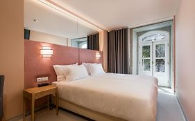 Hotel Margarida Da Praca